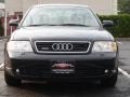 Ebony Pearl 2000 Audi A6 2.7T quattro Sedan