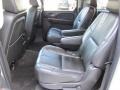 Ebony Interior Photo for 2008 Chevrolet Suburban #51586192