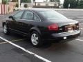 Ebony Pearl - A6 2.7T quattro Sedan Photo No. 4