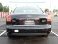 Ebony Pearl - A6 2.7T quattro Sedan Photo No. 5