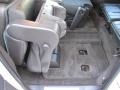Ebony Interior Photo for 2008 Chevrolet Suburban #51586237