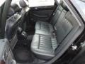 2000 Audi A6 Onyx Interior Interior Photo