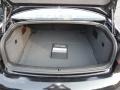 2000 Audi A6 Onyx Interior Trunk Photo