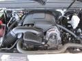 5.3 Liter Flex-Fuel OHV 16-Valve Vortec V8 Engine for 2008 Chevrolet Suburban 1500 LTZ 4x4 #51586417