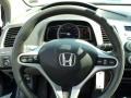 Atomic Blue Metallic - Civic EX Coupe Photo No. 28