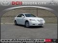 Super White - Camry LE Photo No. 1