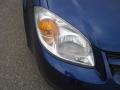 2006 Laser Blue Metallic Chevrolet Cobalt LT Coupe  photo #13