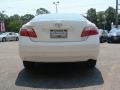 Super White - Camry LE Photo No. 7
