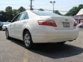 Super White - Camry LE Photo No. 8
