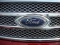 2011 Red Candy Metallic Ford F150 Lariat SuperCrew 4x4  photo #15