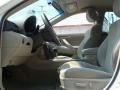 Super White - Camry LE Photo No. 24