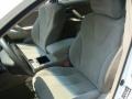 Super White - Camry LE Photo No. 25