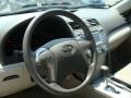 Super White - Camry LE Photo No. 26
