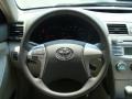 Super White - Camry LE Photo No. 27
