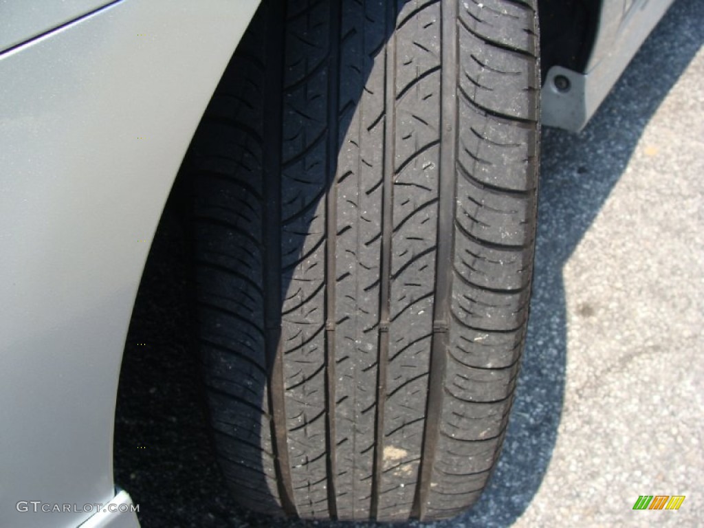 2007 Camry SE - Black / Dark Charcoal photo #2