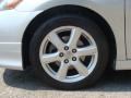 Black - Camry SE Photo No. 13