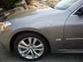 Desert Shadow - M 35x AWD Sedan Photo No. 2