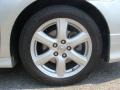 Black - Camry SE Photo No. 15