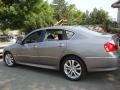 2008 Desert Shadow Infiniti M 35x AWD Sedan  photo #4