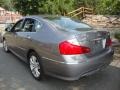 Desert Shadow - M 35x AWD Sedan Photo No. 5