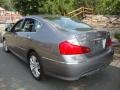 2008 Desert Shadow Infiniti M 35x AWD Sedan  photo #5