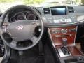 2008 Desert Shadow Infiniti M 35x AWD Sedan  photo #12