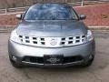 2005 Platinum Metallic Nissan Murano SL AWD  photo #8