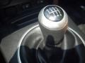  2008 MX-5 Miata Grand Touring Roadster 6 Speed Manual Shifter