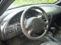 2004 Dark Green Metallic Chevrolet Cavalier Sedan  photo #6