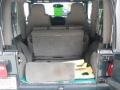 Shale Green Metallic - Wrangler Sahara 4x4 Photo No. 16