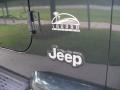 2004 Shale Green Metallic Jeep Wrangler Sahara 4x4  photo #21