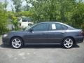 Diamond Gray Metallic - Legacy 2.5i Sedan Photo No. 2