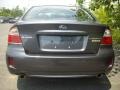 Diamond Gray Metallic - Legacy 2.5i Sedan Photo No. 4