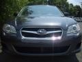 Diamond Gray Metallic - Legacy 2.5i Sedan Photo No. 5