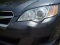 Diamond Gray Metallic - Legacy 2.5i Sedan Photo No. 6