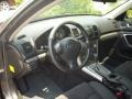 Diamond Gray Metallic - Legacy 2.5i Sedan Photo No. 9