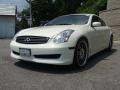 Ivory Pearl - G 35 Coupe Photo No. 3