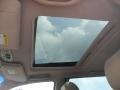 2005 Mazda MPV Beige Interior Sunroof Photo