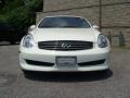 Ivory Pearl - G 35 Coupe Photo No. 4