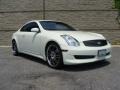 Ivory Pearl - G 35 Coupe Photo No. 5