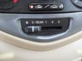 Beige Controls Photo for 2005 Mazda MPV #51588274