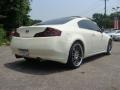 Ivory Pearl - G 35 Coupe Photo No. 6