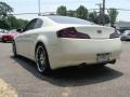 Ivory Pearl - G 35 Coupe Photo No. 8
