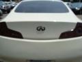Ivory Pearl - G 35 Coupe Photo No. 9