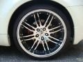 Ivory Pearl - G 35 Coupe Photo No. 11