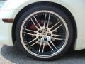 Ivory Pearl - G 35 Coupe Photo No. 12