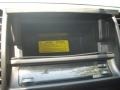 Diamond Gray Metallic - Legacy 2.5i Sedan Photo No. 20