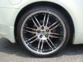 Ivory Pearl - G 35 Coupe Photo No. 13