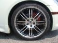 Ivory Pearl - G 35 Coupe Photo No. 14