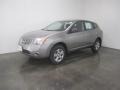 Gotham Gray - Rogue S AWD Photo No. 1